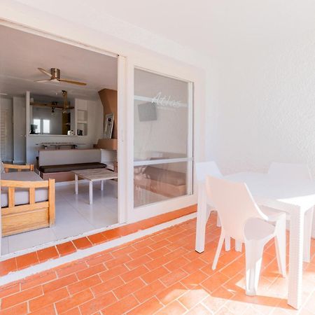 Atlas Apartments Ibiza Santa Eularia des Riu Exterior photo